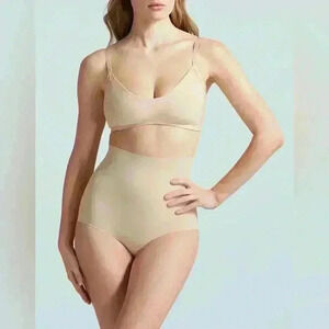 NWT! Commando Classic Control Briefs